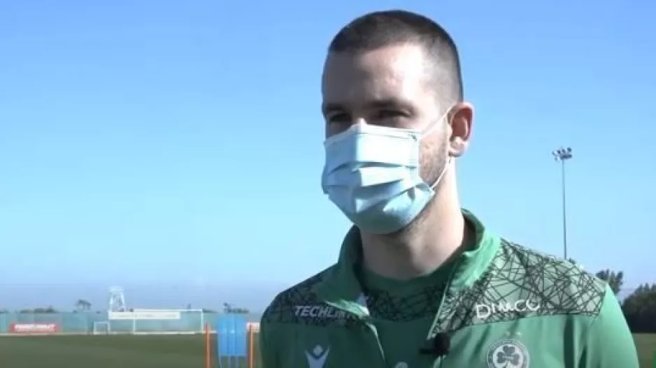 Λούφτνερ: "Θέλουμε το πρωτάθλημα, πρέπει να κερδίσουμε τον Ερμή"