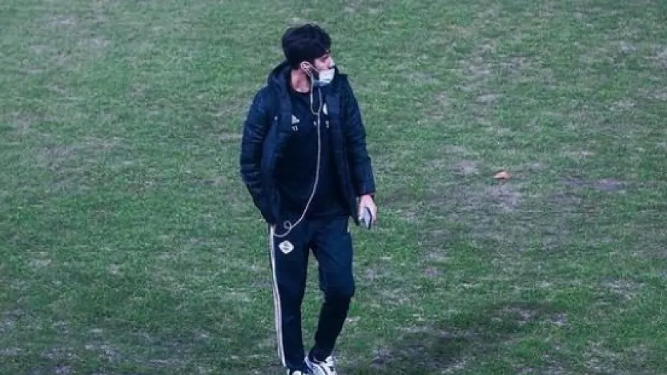 Ξανά... μηδέν ο Τάμαρι