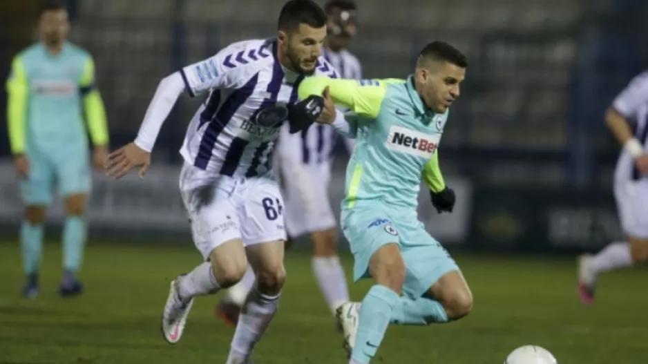 Super League Interwetten: Οι αριθμοί της 22ης αγωνιστικής