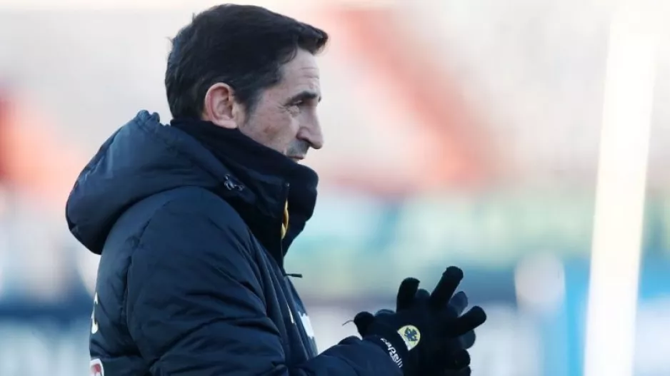 Χιμένεθ: «Ο Θεός ήταν δίκαιος»