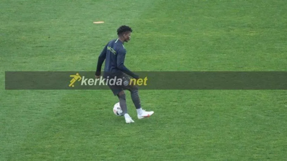 Είδηση... για την Πάφο FC