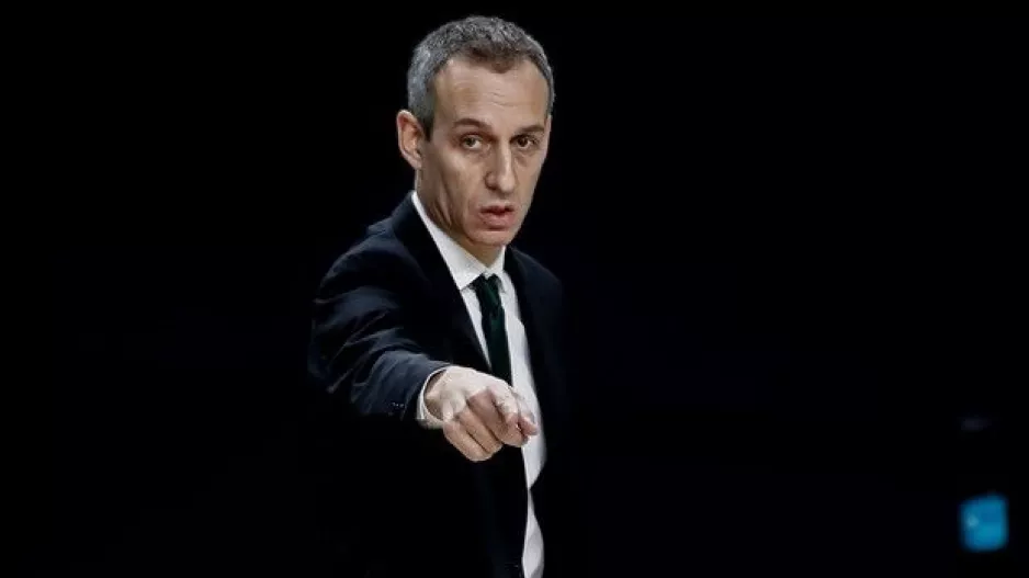 Η Ομοσπονδία του Ισραήλ αρνήθηκε στον Κάτας να ενσωματωθεί μία μέρα αργότερα στην ομάδα