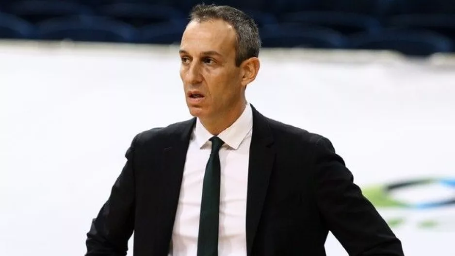Μεγάλη κίνηση, να μην βάλουμε μεγάλο βάρος στους ώμους του"