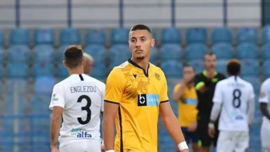 Στραχίνια/Τζόκοβιτς