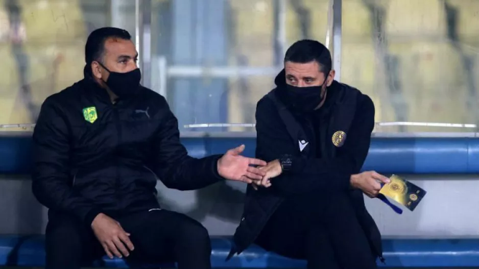 Κέρκεζ (13/14)