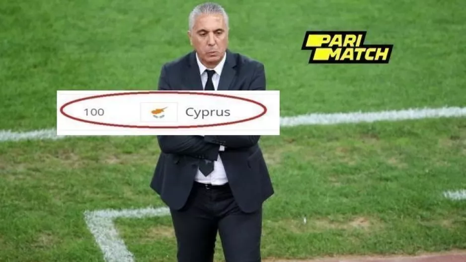 Αρχίζει από την... 100η ο Κωστένογλου