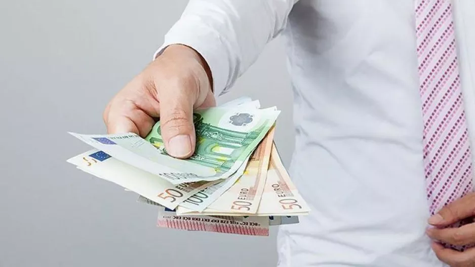 Το ελάχιστο ποσό που μπορείτε να λάβετε ως επίδομα ανά εβδομάδα