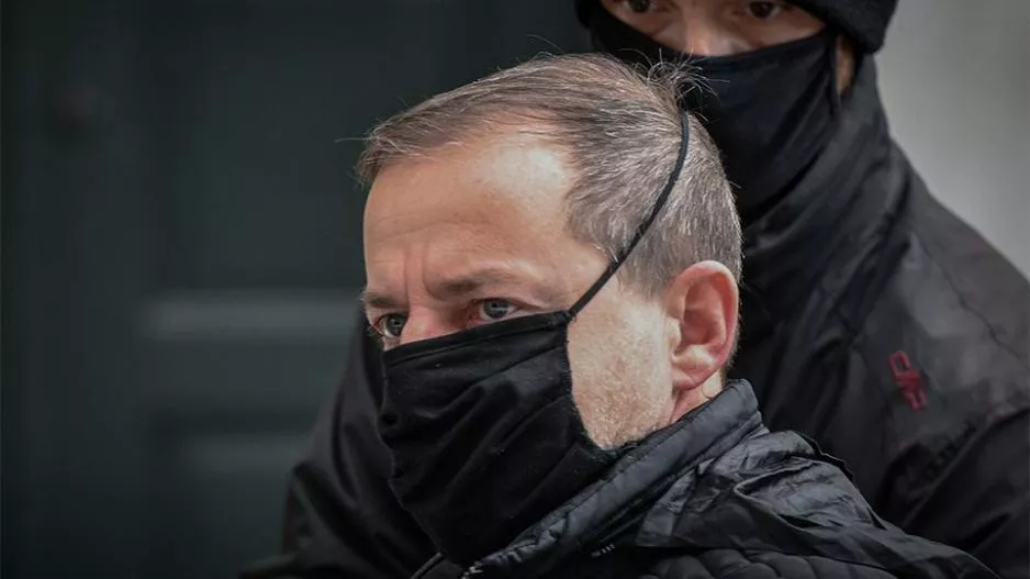Προφυλακιστέος κρίθηκε ο Δημήτρης Λιγνάδης