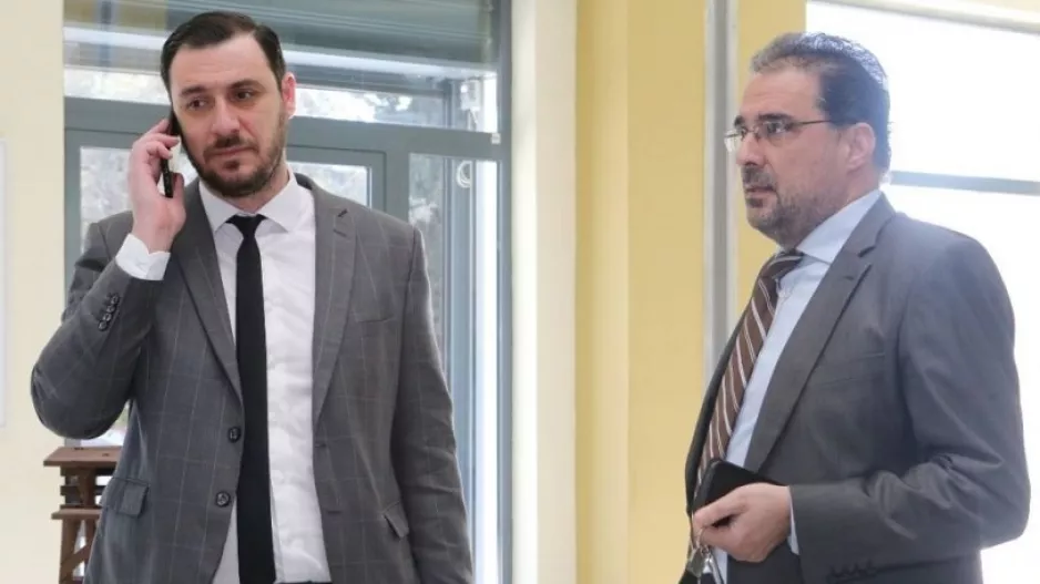 Η... διάδοχη κατάσταση στην ΑΕΚ μετά τον Λυσάνδρου!