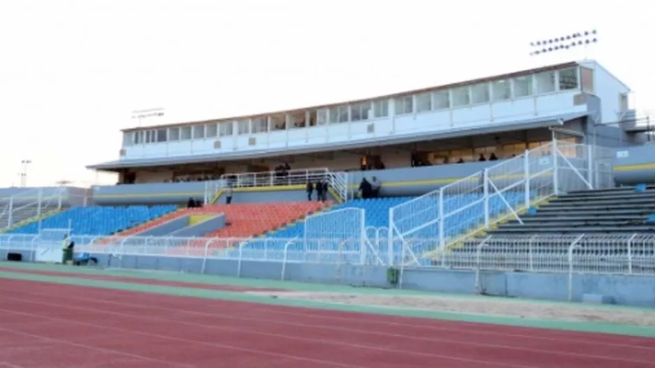 ΜΑΧΗ για το έκτο εισιτήριο στο Μακάρειο