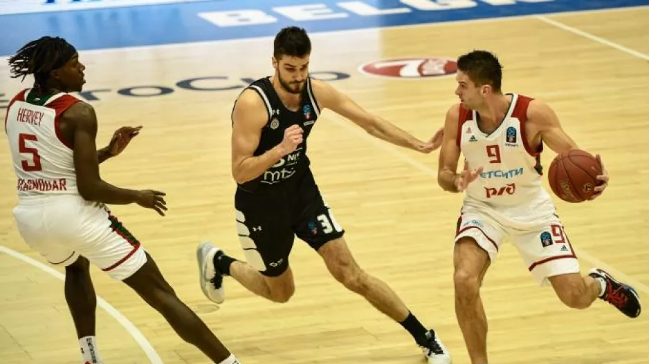 «Ενδιαφέρεται για Καλνιέτις ο Παναθηναϊκός»