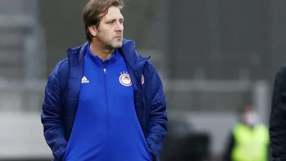 Ολυμπιακός: Με 4-3-3 στη Λεωφόρο