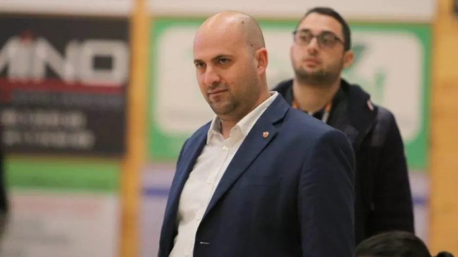 Basket League: Οι σκάουτερς των ομάδων έχουν πολλή δουλειά για το Σαββατοκύριακο