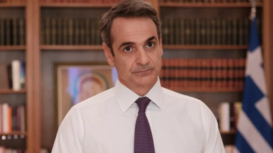 Επίσημo: Καθολικό lockdown στην Αττική