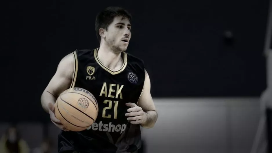 Από το «εκτός αποστολής», βασικός point guard που δεν κάνει λάθη! 