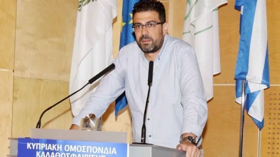 "Περηφάνια και ακόμα μεγαλύτερη ευθύνη"