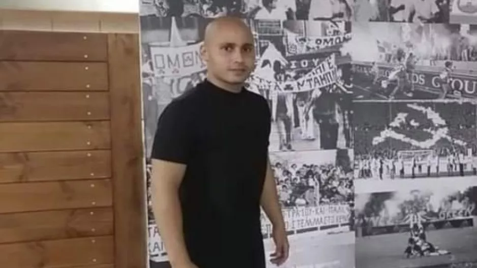 "Μαύρη μέρα, έφυγε ο Γιώργος μας"