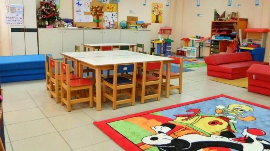 ΕΚΤΑΚΤΟ: Απειλή για βόμβα σε νηπιαγωγείο της Λευκωσίας