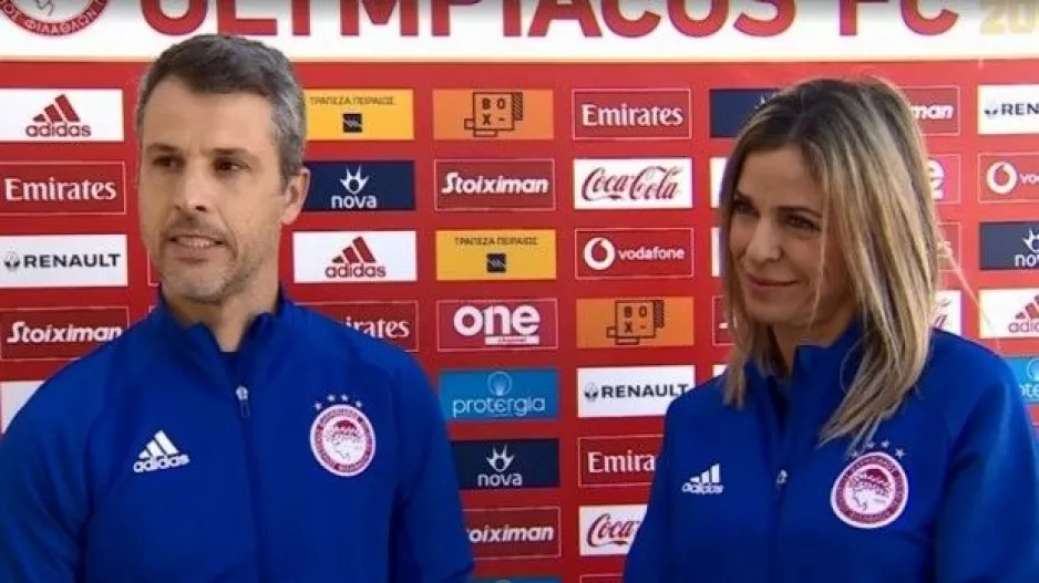"Δουλεμένο το γκολ του Μπουχαλάκη, μοιάζουν Άρης και Αϊντχόφεν"