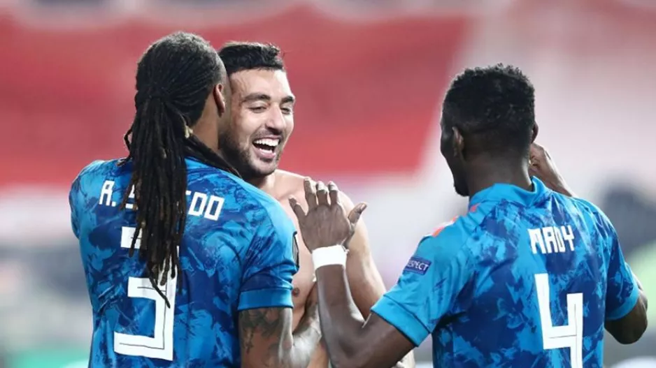 Ο Ολυμπιακός έσπασε τον τσαμπουκά της PSV!