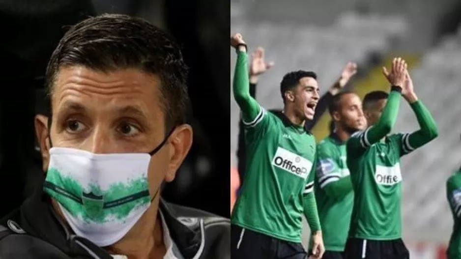 Πριμ ΝΙΚΗΣ από Κρίστοφερ!