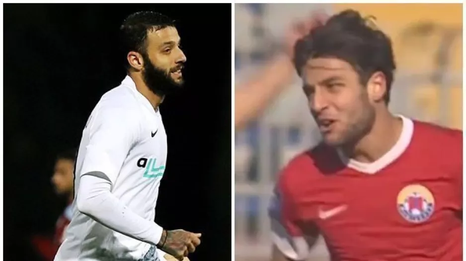 Τορνίκε/ Πριν το Παραλίμνι... η Arsenal! (Βίντεο)
