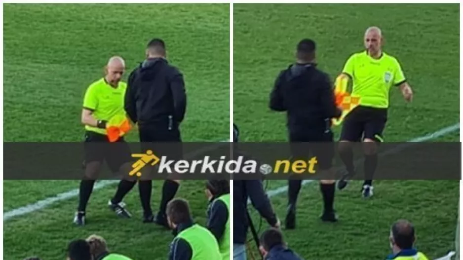 ΑΠΡΟΟΠΤΟ στο "Δασάκι"/ Διπλό... πρόβλημα!