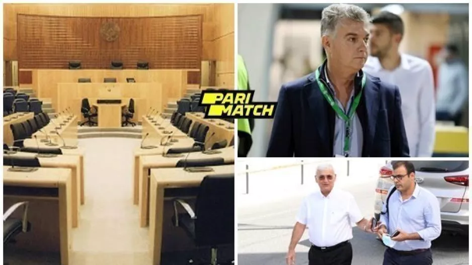 ΕΞΕΛΙΞΗ/ Στη Βουλή (και) η κατάθεση Παπασταύρου