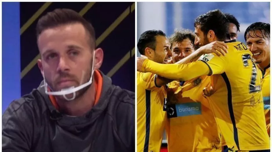 "Η ΑΕΛ έκανε κάτι που θα είναι σημαντικό για τον τίτλο αν..."