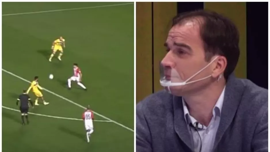 Λεπτομέρεια... για Γκάρνερ