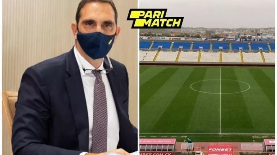 Επιστροφή κόσμου στα γήπεδα;/ΤΟΠΟΘΕΤΗΣΗ