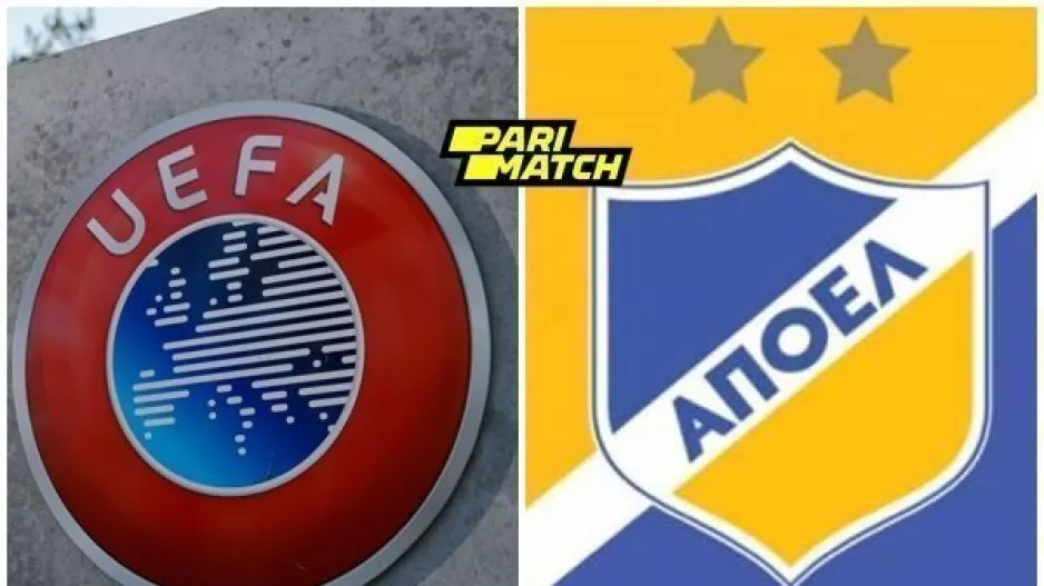 Πρόθεση από UEFA/ Eπηρεάζει ΑΠΟΕΛ