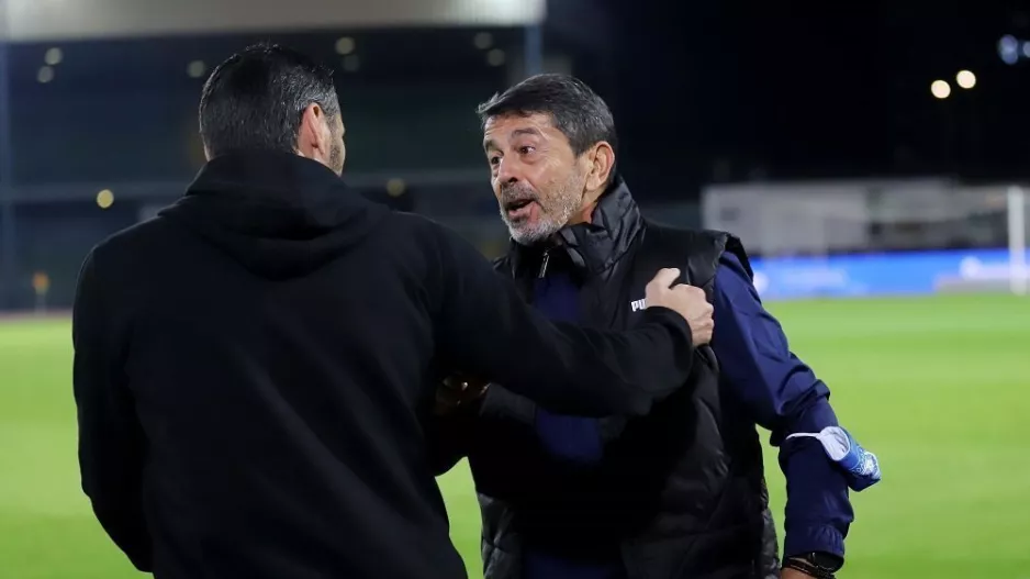 Πετράκης ή Κέρκεζ;