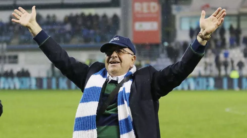 Πουλλαΐδης: "Πραγματικό έπος! Άξιοι πρεσβευτές της Αμμοχώστου μας!"