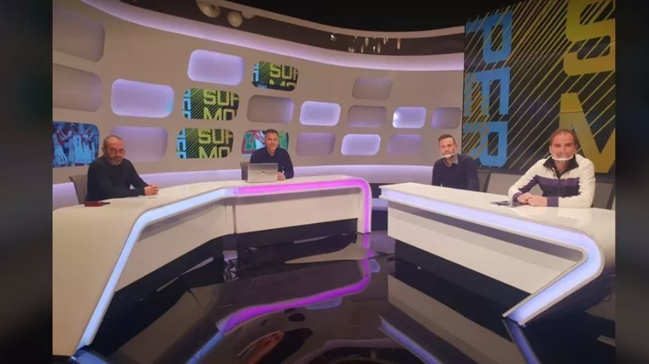 (ΒΙΝΤΕΟ) Super Monday με πλούσιο μενού!