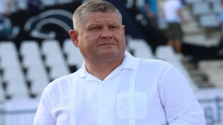 Πάφος FC/Η πρόταση της στην ΚΟΠ
