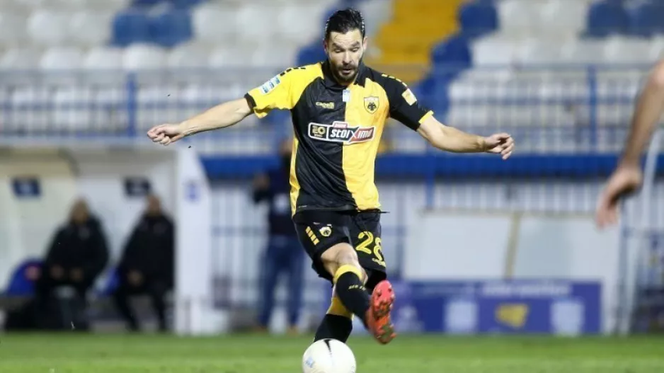 Μπήκε ο Σάκχοφ ενόψει Παναθηναϊκού
