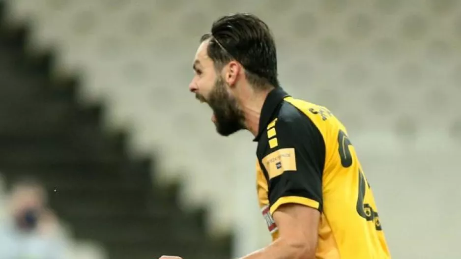 «Τρέχει» για Παναθηναϊκό ο Σάκχοφ