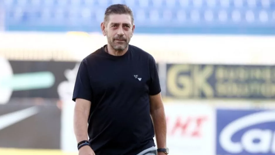Επίσημο: Ο Παντελίδης στον Ατρόμητο!