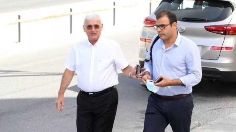 Νέα εξέλιξη με επιστολή στον ΠτΔ