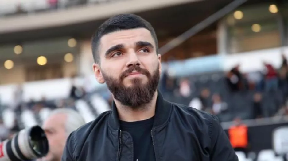 Η πρώτη αντίδραση του Γ. Σαββίδη μετά την απόφαση!