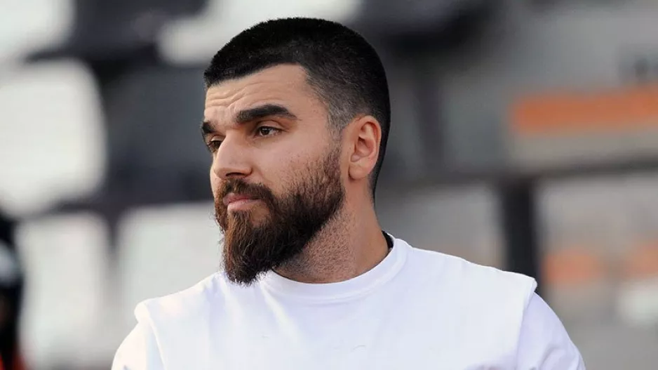 Η ανάρτηση του Γ. Σαββίδη για τα θύματα της θύρας 7 (φώτο)