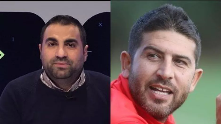 "Ομόνοια και ΑΕΛ οι πιο σταθερές-Αυτή η ομάδα θέλω να μπει στην εξάδα" 
