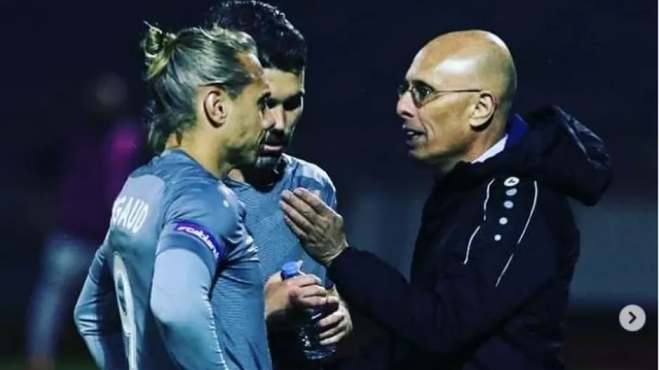 Το σχόλιο του Στιβ