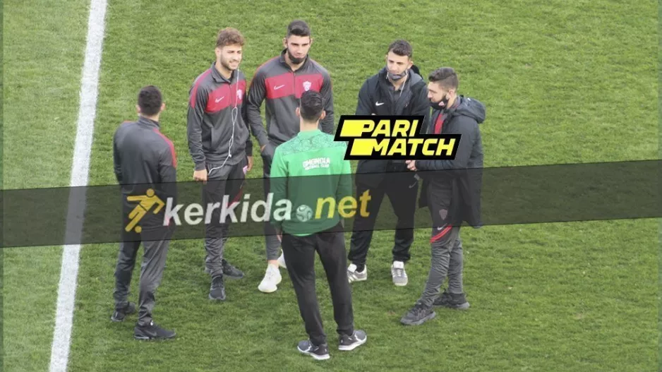 ΦΩΤΟΣ/Πηγαδάκια πριν το Ομόνοια-Νέα Σαλαμίνα