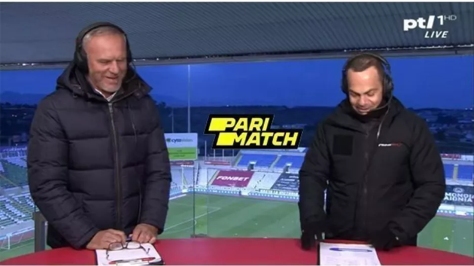 ΒΙΝΤΕΟ/Pregame από το ΓΣΠ