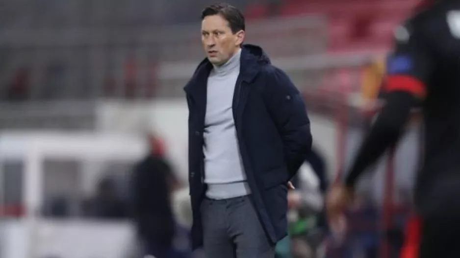 Σμιντ: "Όλα πιθανά για τη ρεβάνς, μπορούμε να νικήσουμε 2-0"