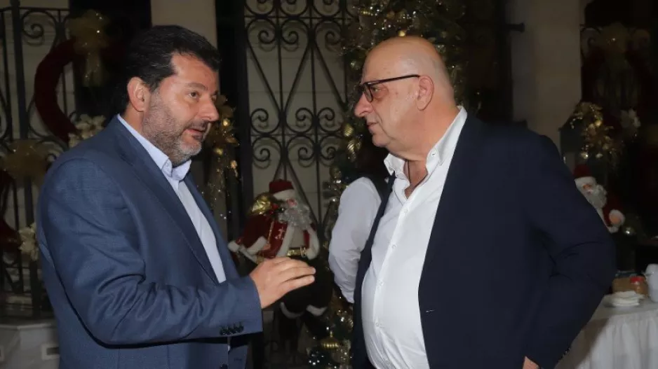 Παρακολουθεί ο ΣΟΦΟ