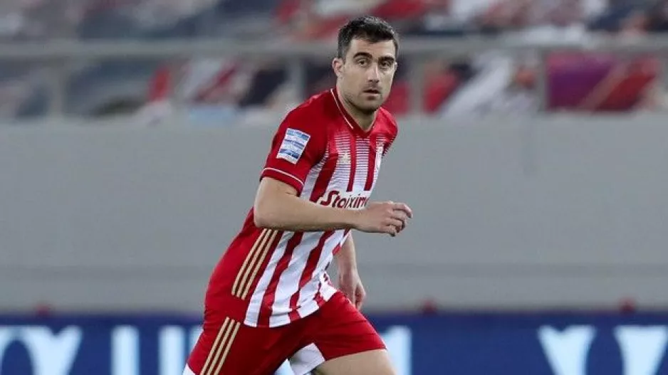 Ολυμπιακός: Με τις μεταγραφές και 4-4-2