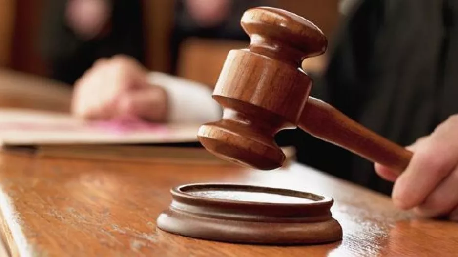 Κατέθεσε πρόταση για ενιαίο Αθλητικό Δικαστή (Εξαιρείται το ποδόσφαιρο)
